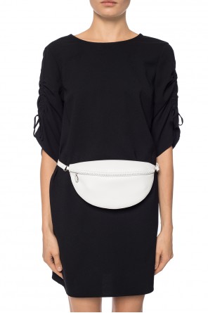 Waist bag on a chain, zdjęcie 2 Waist bag on a chain od Stella McCartney
